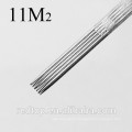 316 Stainless steel tattoo needles ce certificated